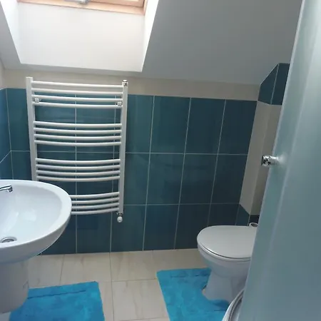 Przy Trojstyku Accommodatie bij particulieren *