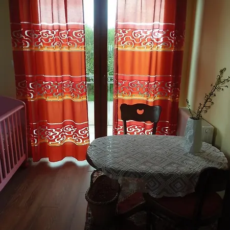 Przy Trojstyku Zerdziny