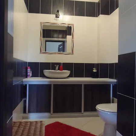 Przy Trojstyku Accommodatie bij particulieren