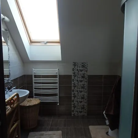 Przy Trojstyku Accommodatie bij particulieren *