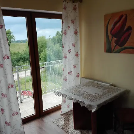Przy Trojstyku Accommodatie bij particulieren *