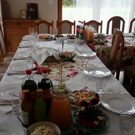 Przy Trojstyku Zerdziny