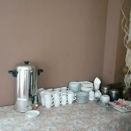 Accommodatie bij particulieren Przy Trojstyku *