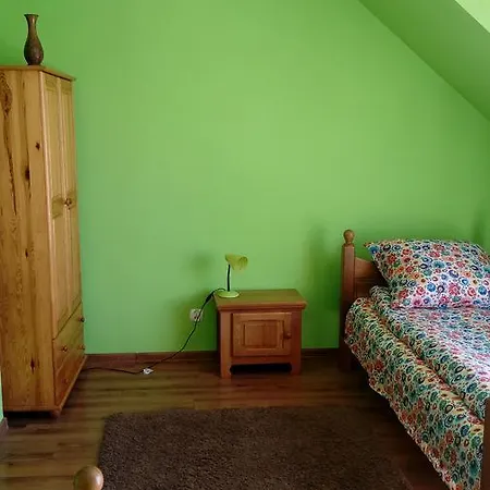 Przy Trojstyku